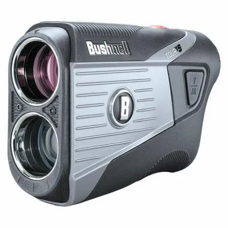 Bushnell Tour V5 Jolt Golf Laser Rangefinder