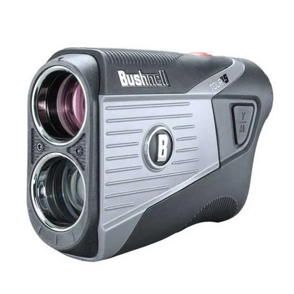 Bushnell Tour V5 Patriot Pack Rangefinder Black Carbon (600000645)