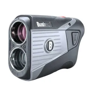 Bushnell Tour V5 Patriot Pack Rangefinder Black Carbon (600000645)