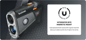 Bushnell Tour V6 Rangefinder