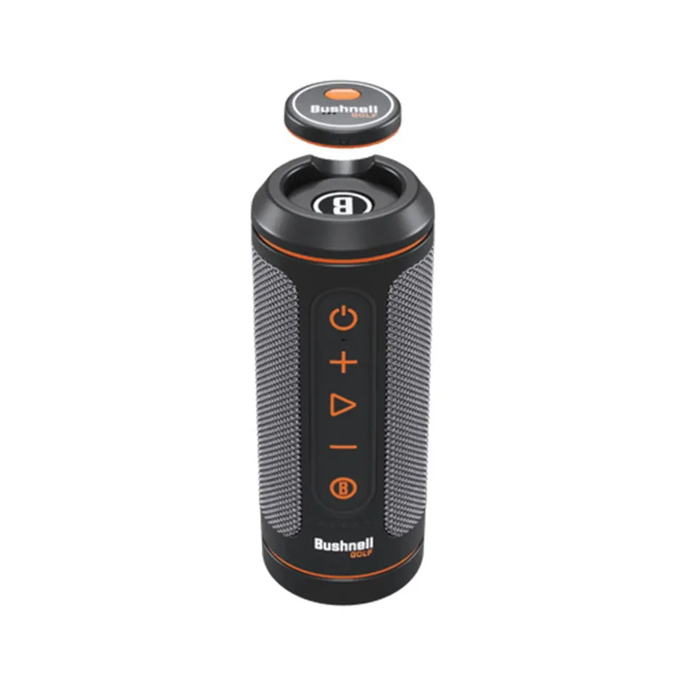 Bushnell Wingman 2 GPS & Bluetooth Speaker