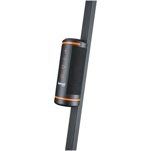 Bushnell Wingman GPS Rangefinder Speaker