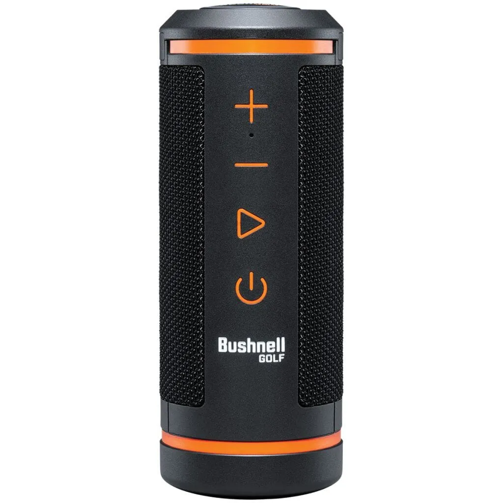 Bushnell Wingman GPS Rangefinder Speaker