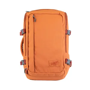 CabinZero ADV 32L - Adventure Cabin Backpack (Sahara Sand)