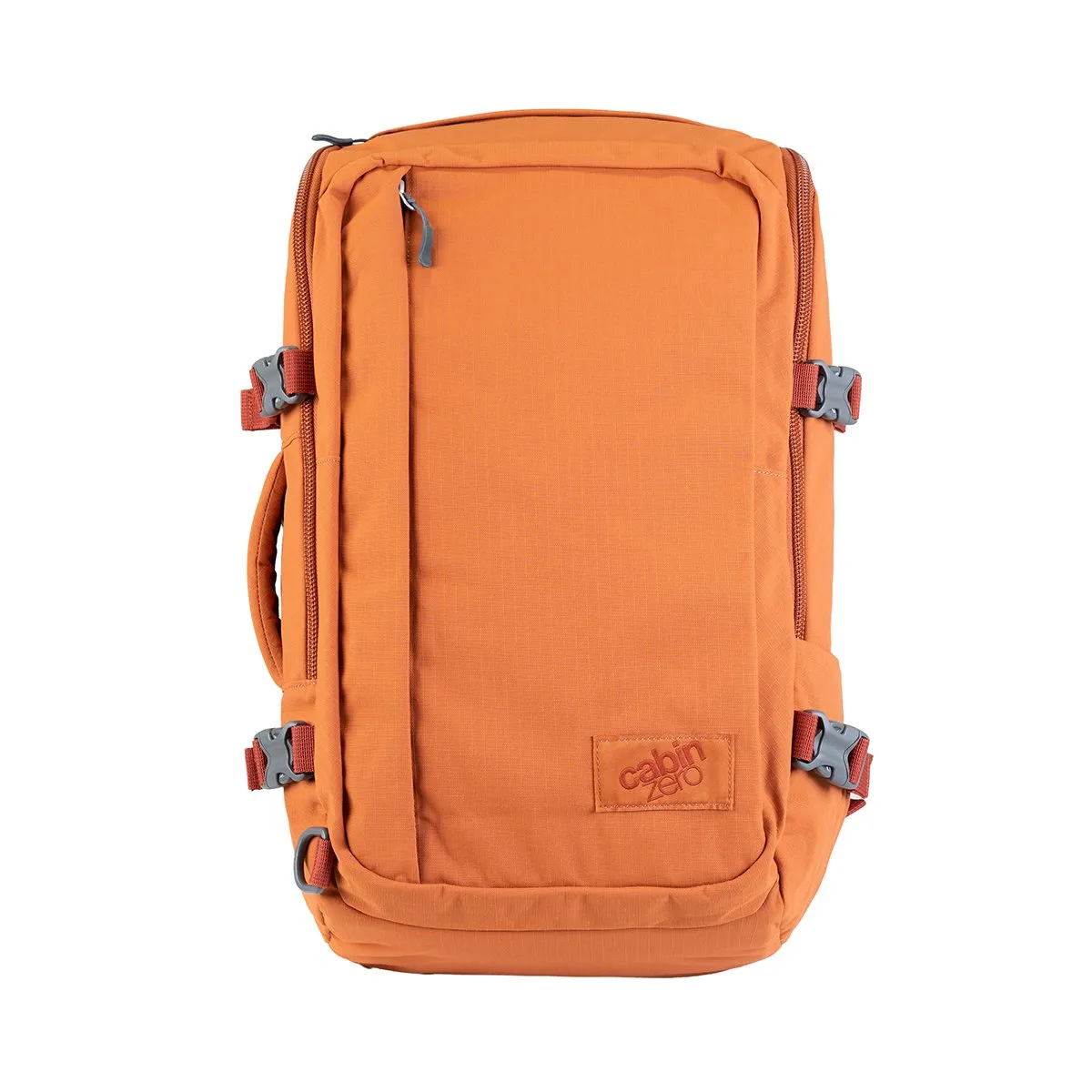 CabinZero ADV 32L - Adventure Cabin Backpack (Sahara Sand)