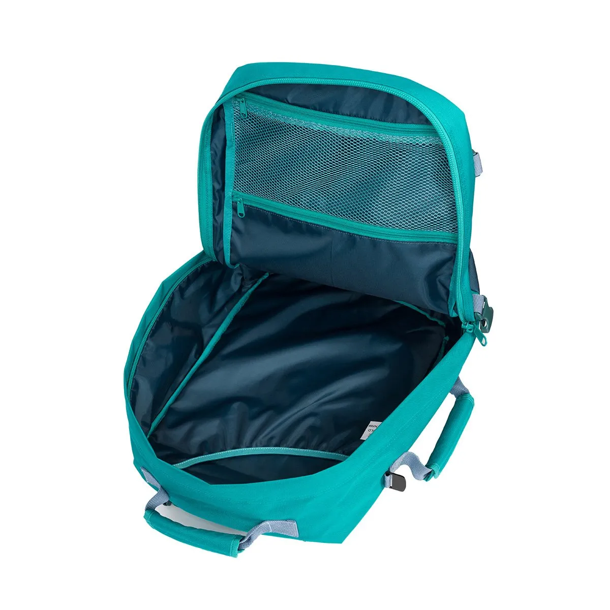 CabinZero Classic 36L (Boracay Blue)