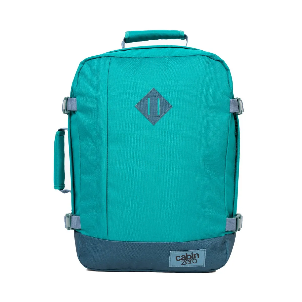 CabinZero Classic 36L (Boracay Blue)