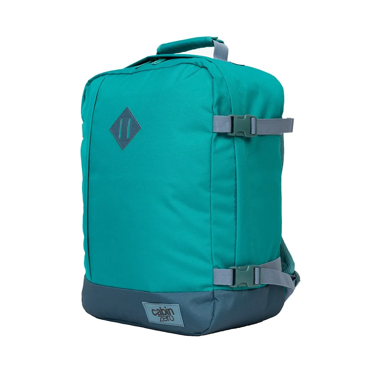 CabinZero Classic 36L (Boracay Blue)