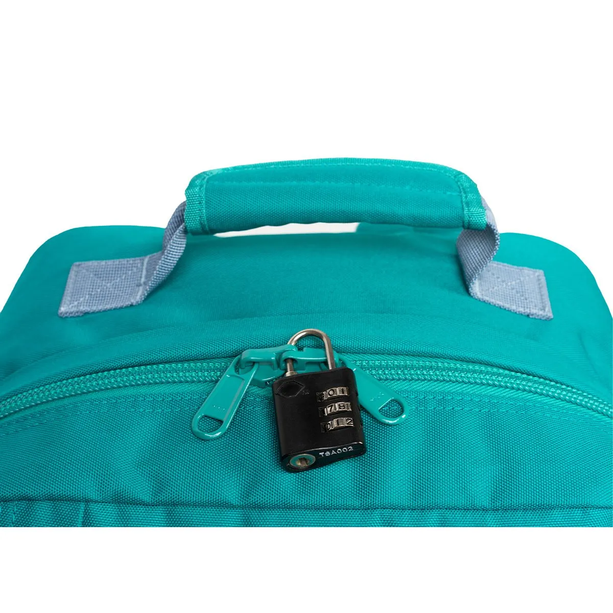 CabinZero Classic 36L (Boracay Blue)
