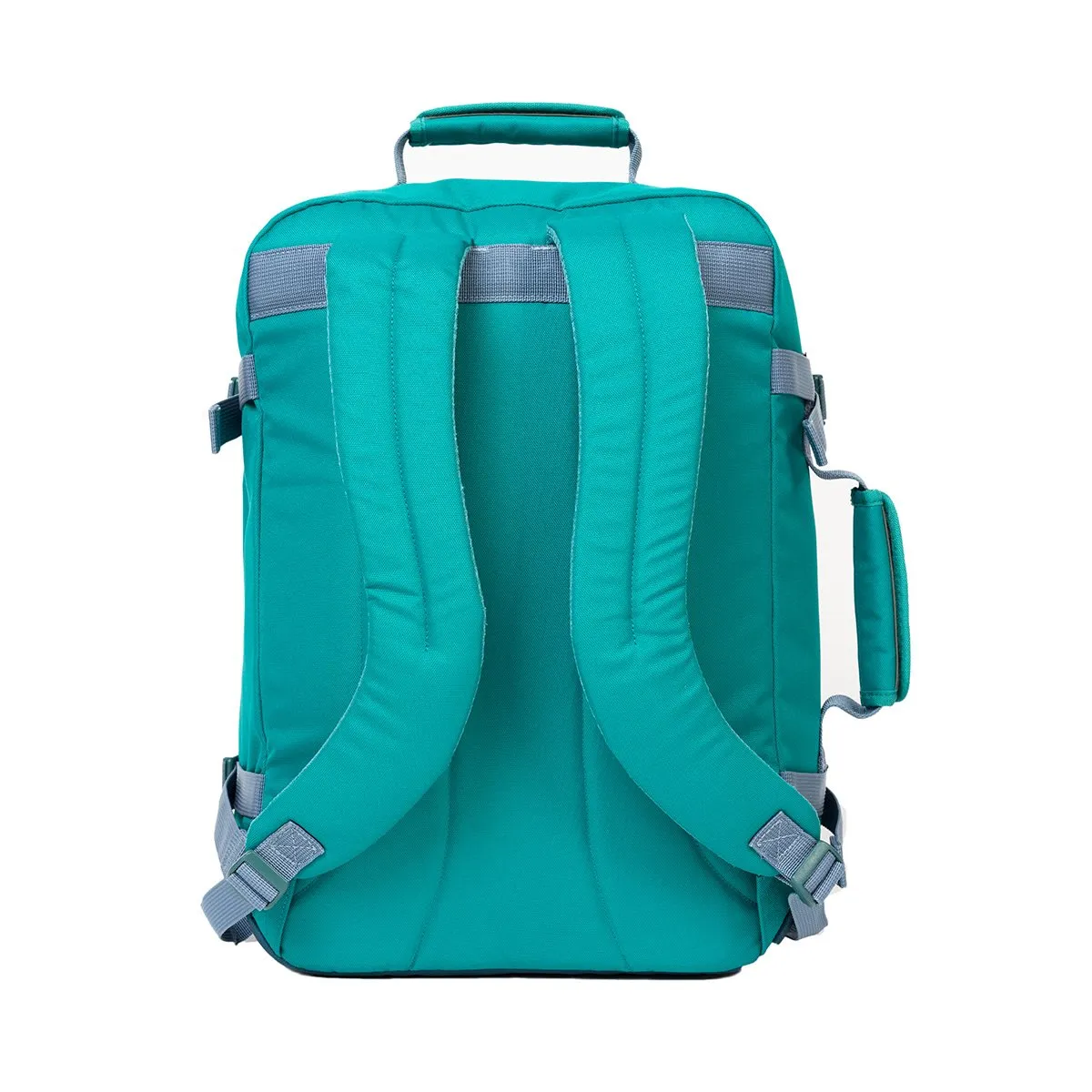 CabinZero Classic 36L (Boracay Blue)