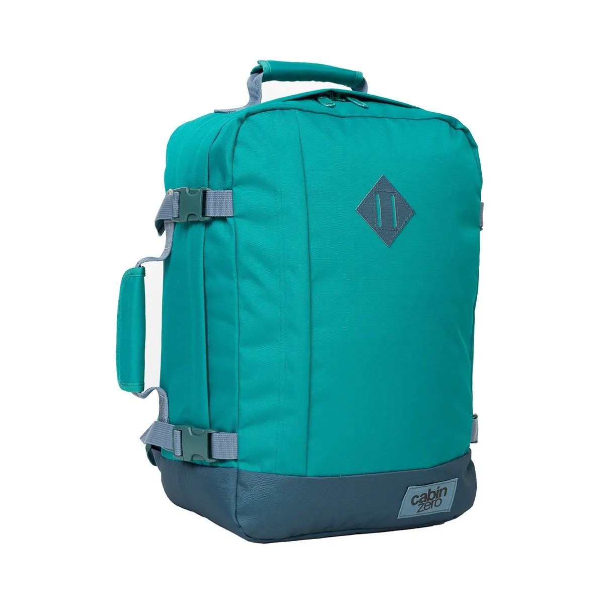 CabinZero Classic 36L (Boracay Blue)