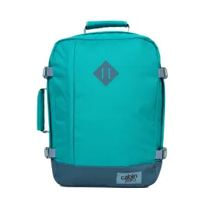 CabinZero Classic 36L (Boracay Blue)