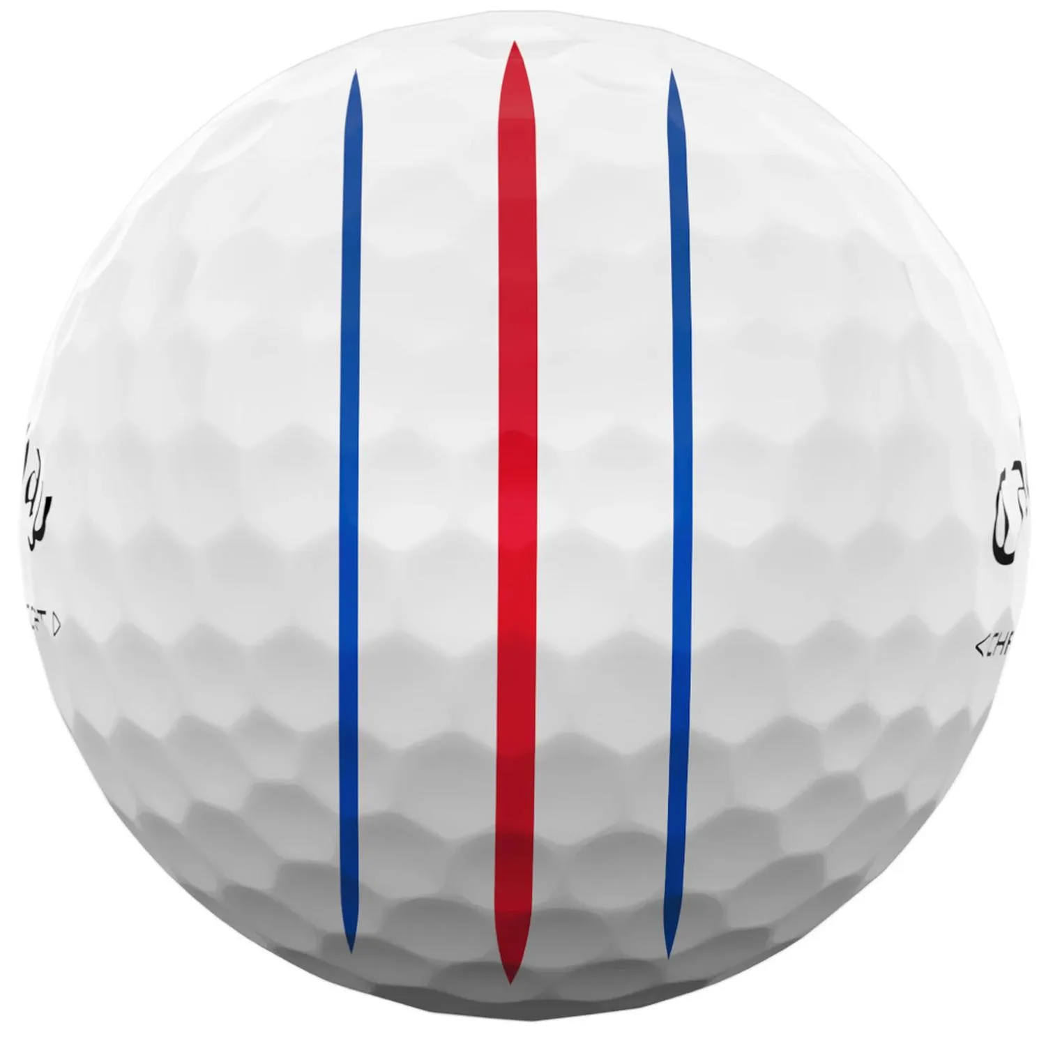 Callaway Chrome Soft Triple Track