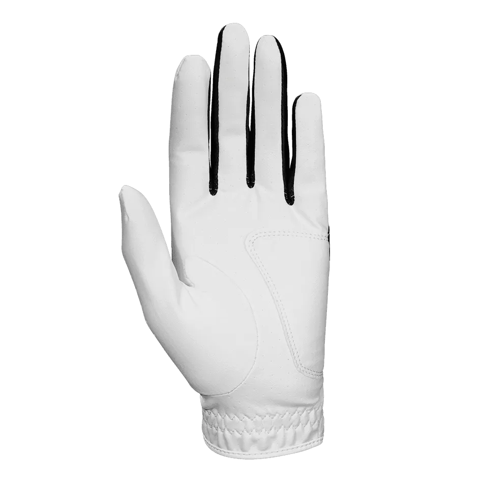 Callaway Golf X Junior Glove - Left Hand