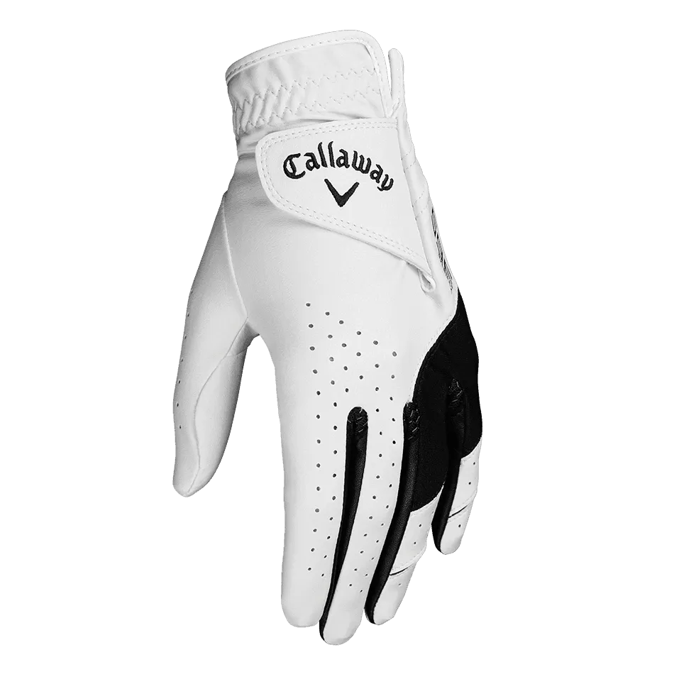 Callaway Golf X Junior Glove - Left Hand