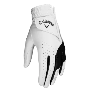 Callaway Golf X Junior Glove - Left Hand