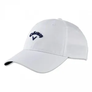 Callaway Heritage Twill Golf Cap