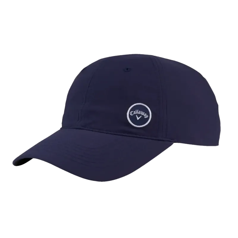 Callaway Ladies Hightail Golf Cap