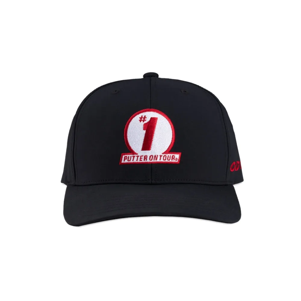 Callaway Men's Odyssey #1 Golf Cap