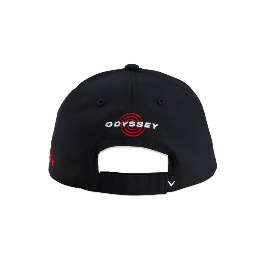 Callaway Men's Odyssey #1 Golf Cap