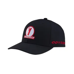 Callaway Men's Odyssey #1 Golf Cap