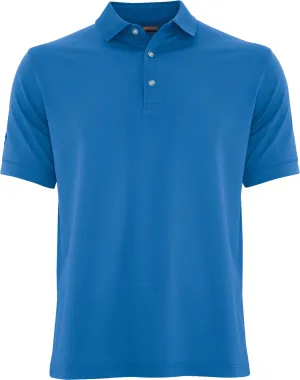 CALLAWAY Ottoman Polo Magnetic Blue
