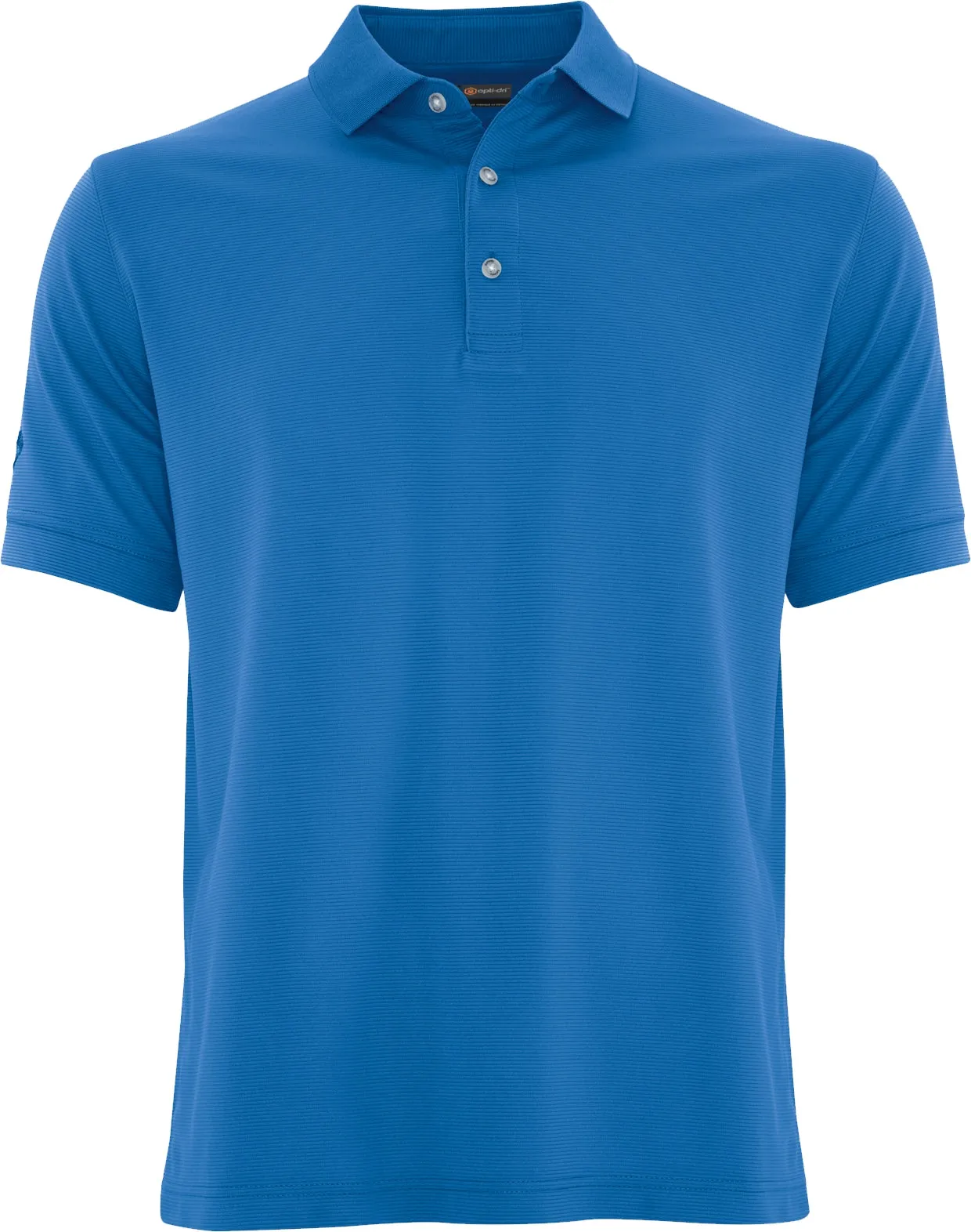 CALLAWAY Ottoman Polo Magnetic Blue