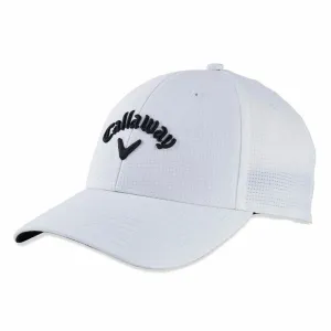 Callaway Stitch Magnet Ball Marker Golf Cap