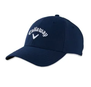 Callaway Stitch Magnet Ball Marker Golf Cap
