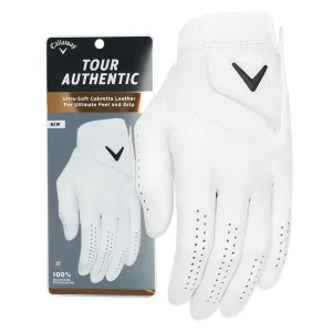 Callaway Tour Authentic Golf Glove