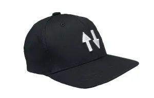 Callaway Up Down Black Golf Hat