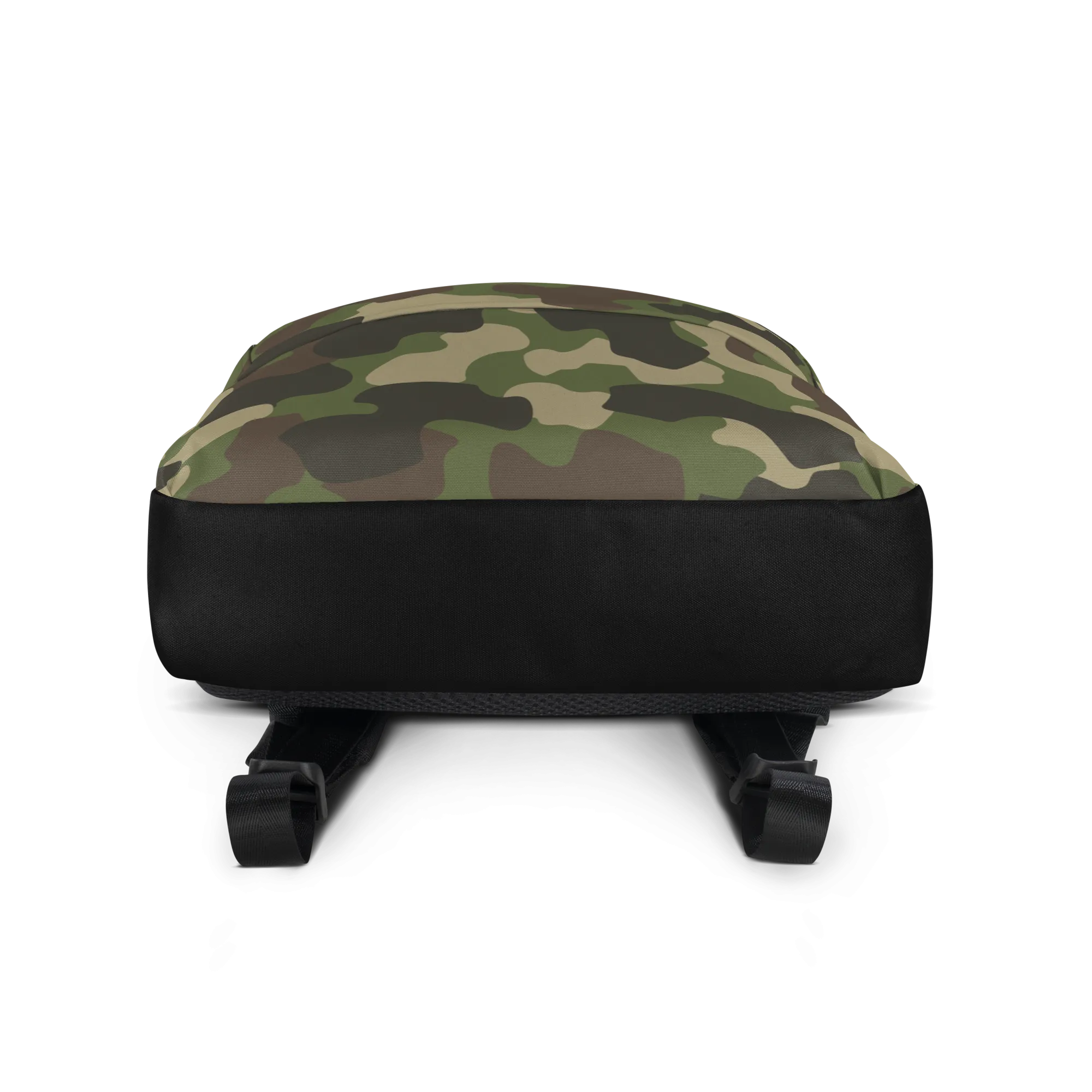 Camo Idf Backpack