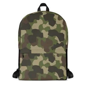 Camo Idf Backpack