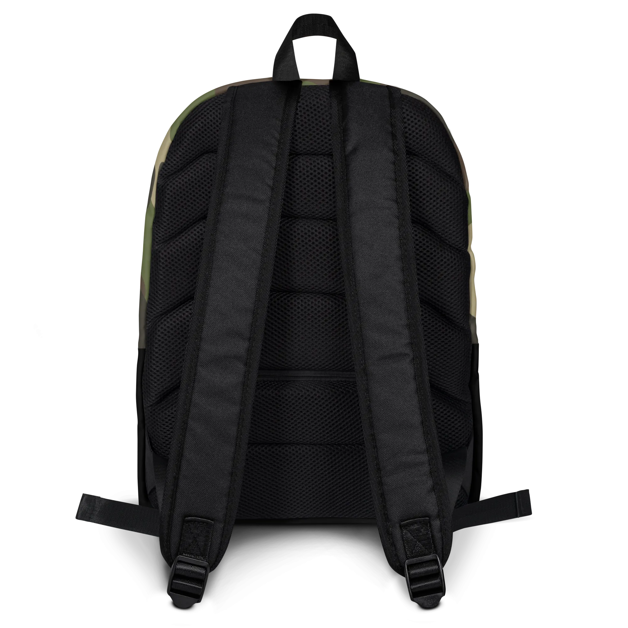 Camo Idf Backpack