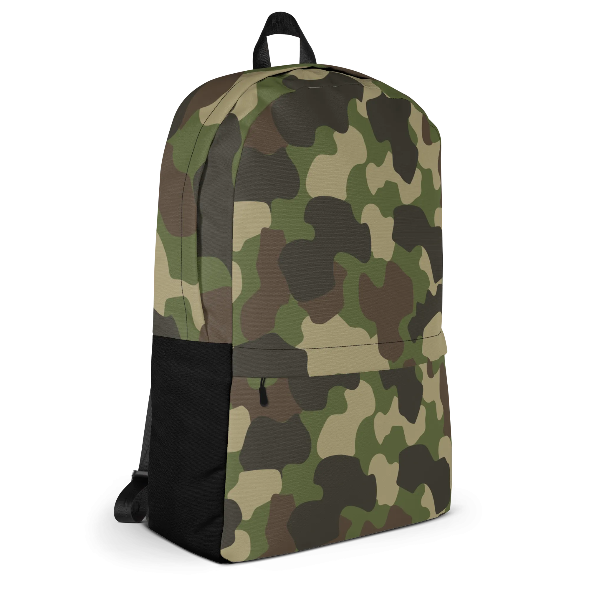 Camo Idf Backpack