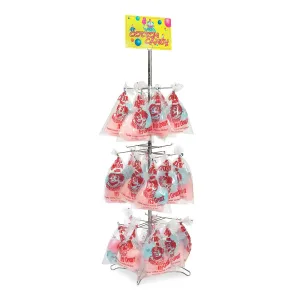 Candy Floss Display Tree
