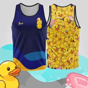 Canotta Beach Duck