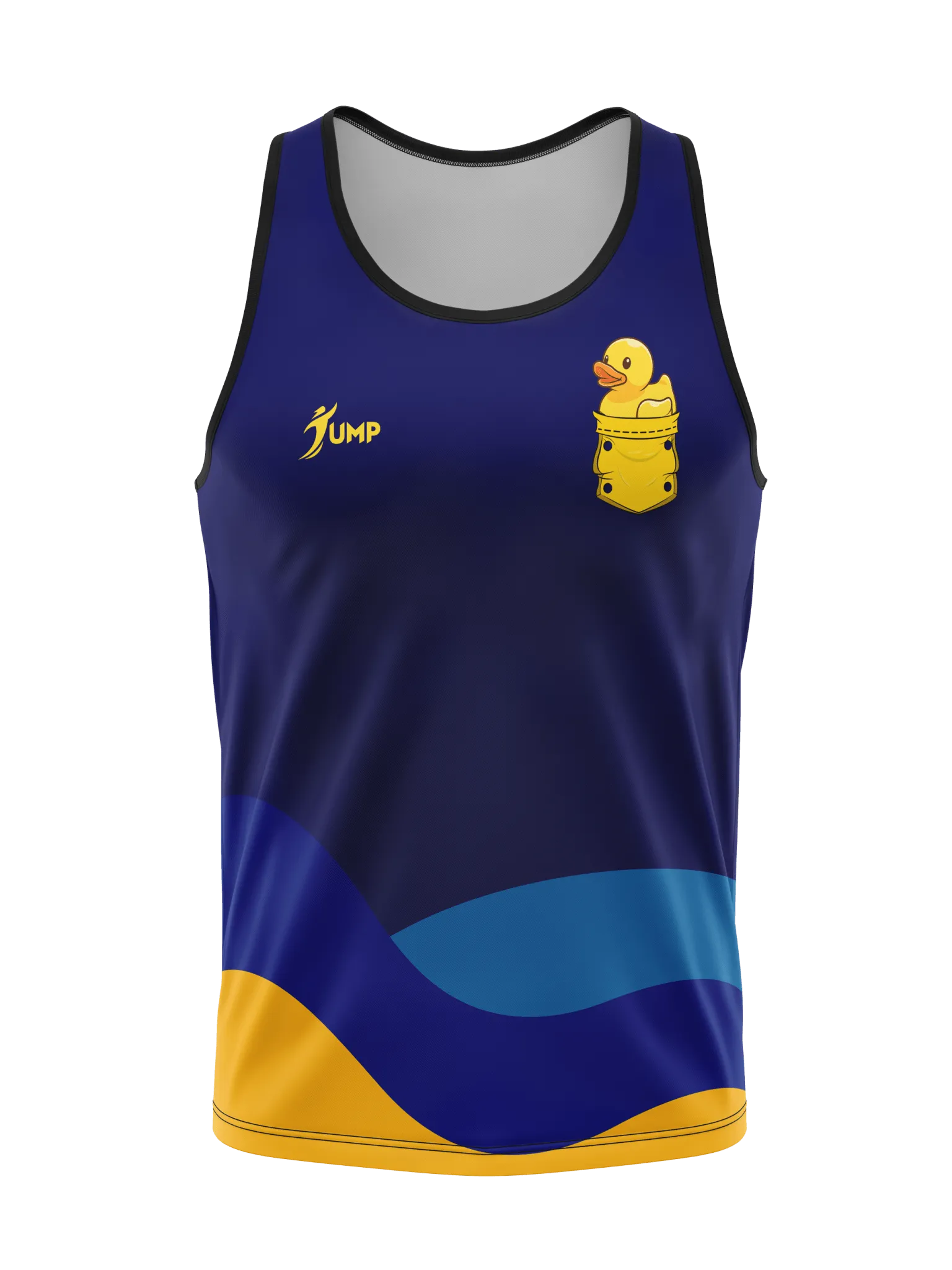 Canotta Beach Duck