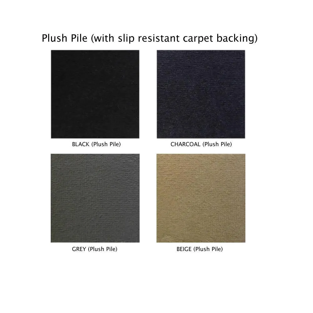Car Mats to fit Volkswagen Golf 6 Comfortline (Mar 2009 - 2014)