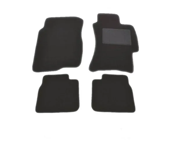 Car Mats to fit Volkswagen Golf 6 Comfortline (Mar 2009 - 2014)