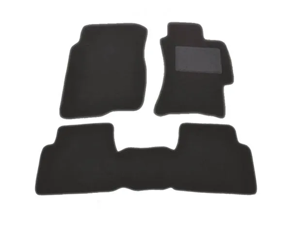 Car Mats to fit Volkswagen Golf GTI (Jan 1990 - May 1994)