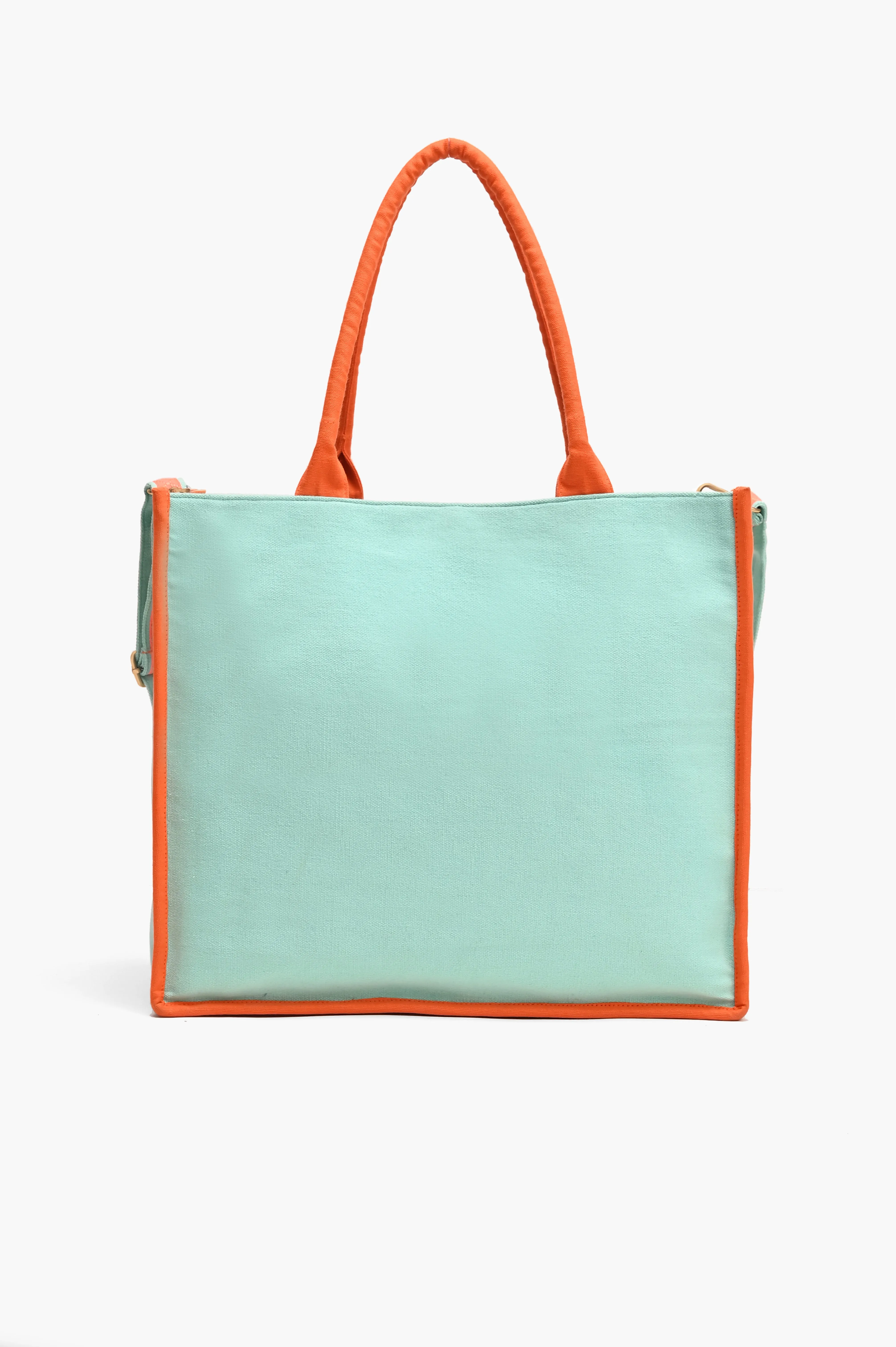 Caribbean Vacay Tote