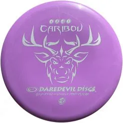 Caribou Mid-Range Disc