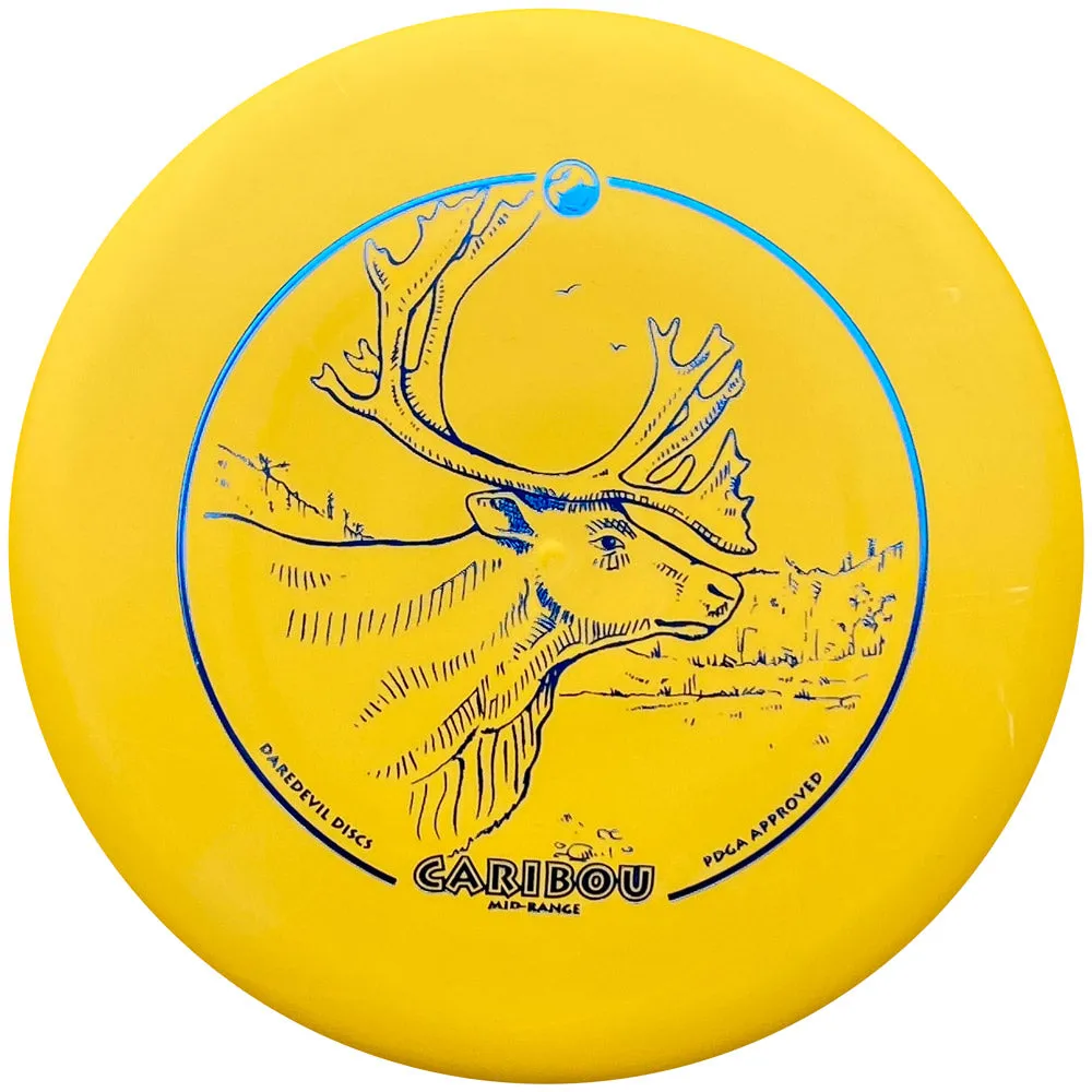 Caribou Mid-Range Disc