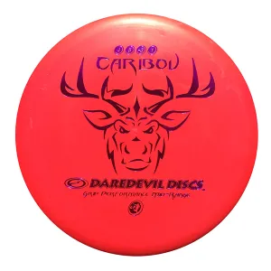 Caribou Mid-Range Disc