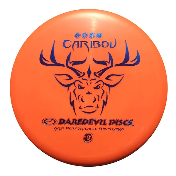 Caribou Mid-Range Disc