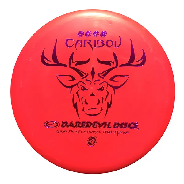 Caribou Mid-Range Disc