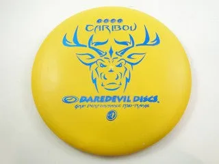 Caribou Mid-Range Disc