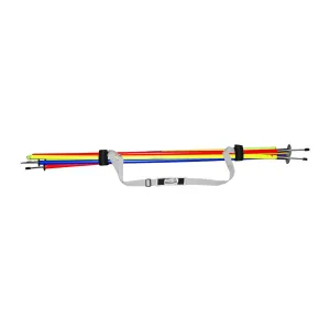 CARRY STRAP FOR AGILITY/SPEED POLES