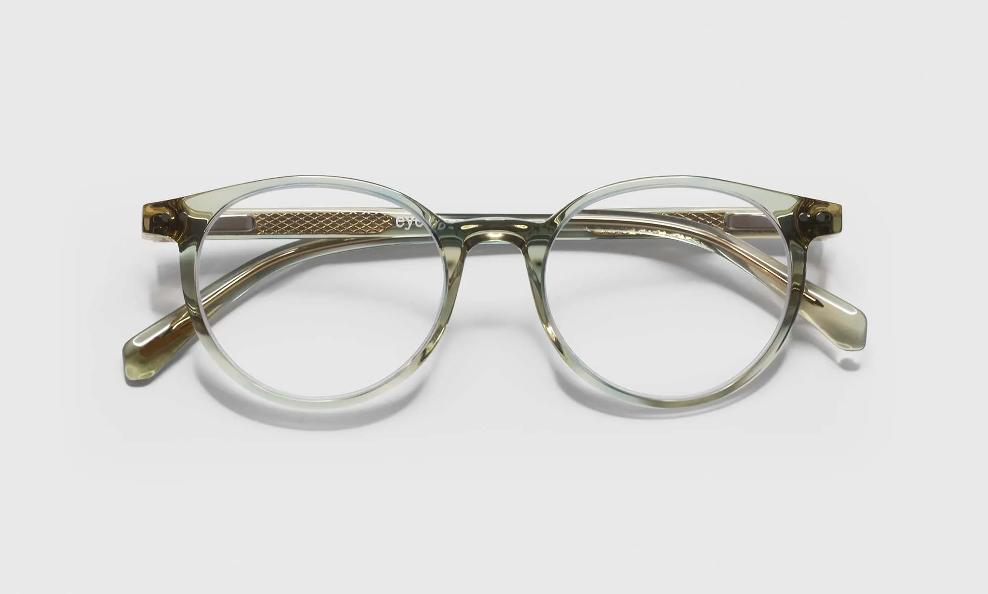 Case Closed Sunglasses (Sale)